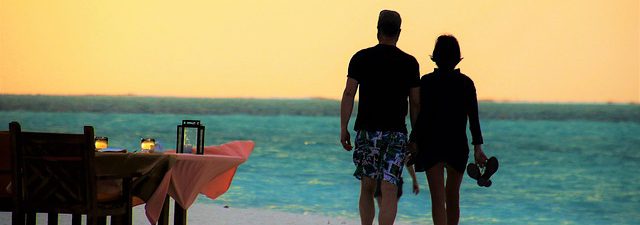 Most loved honeymoon places in Asia