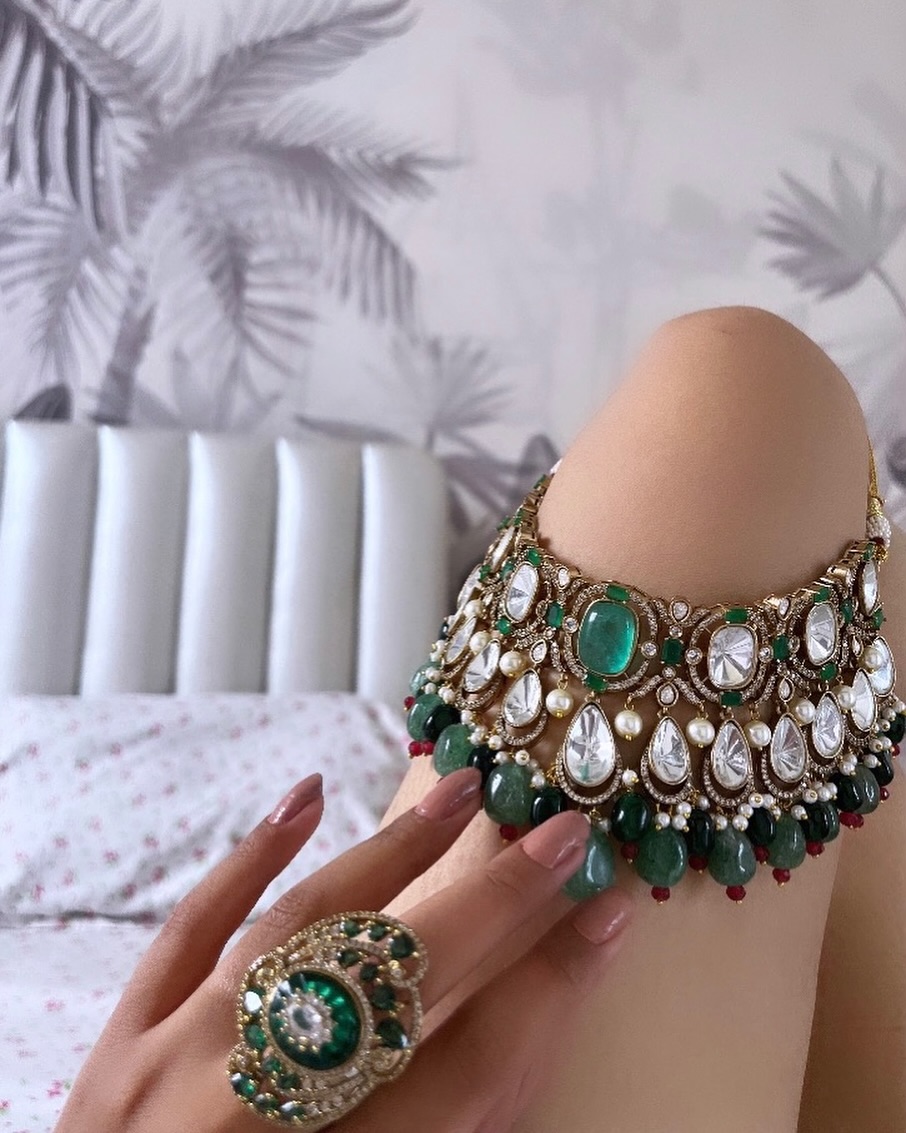 Anagha arts & jewels