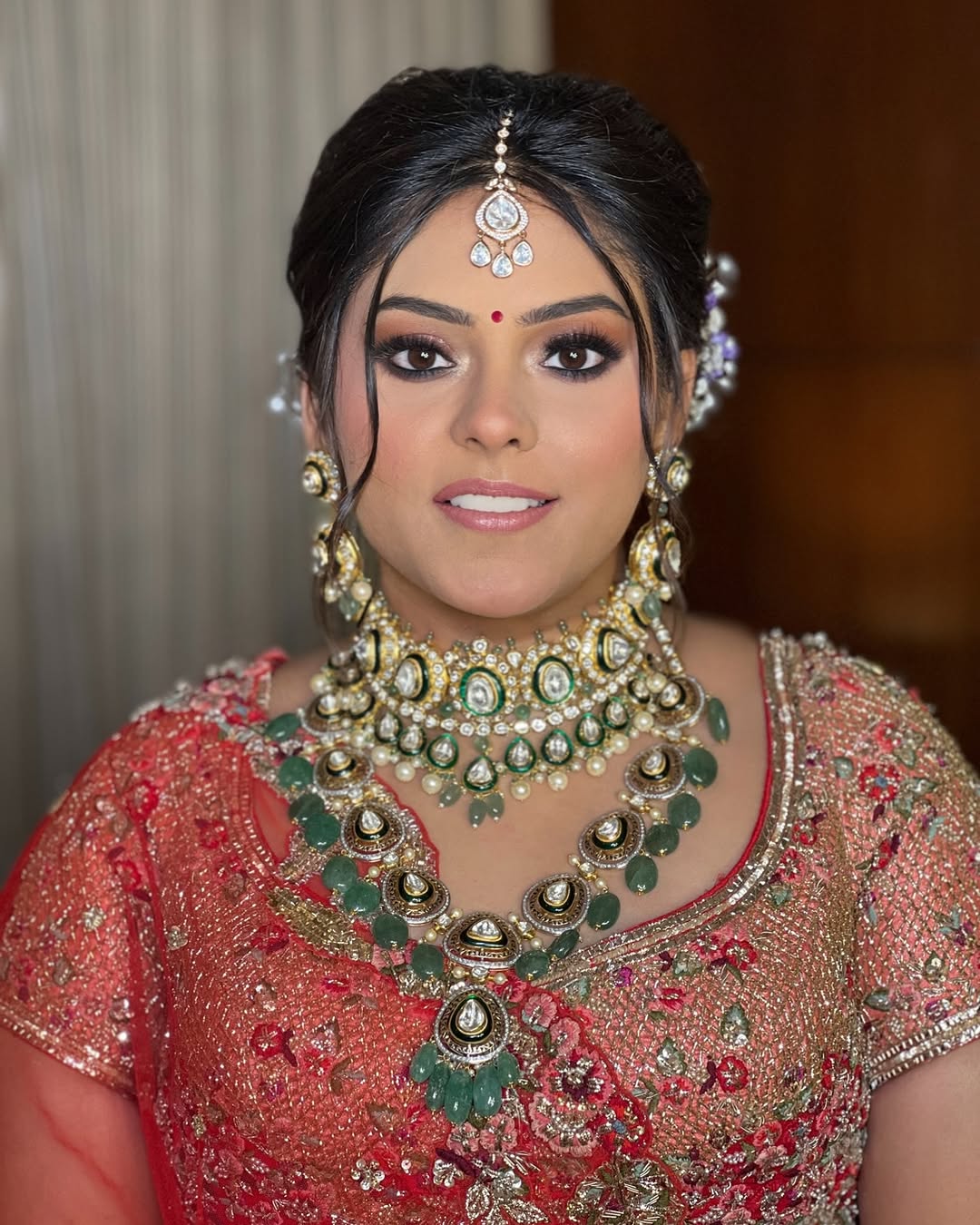 Guru makeup art