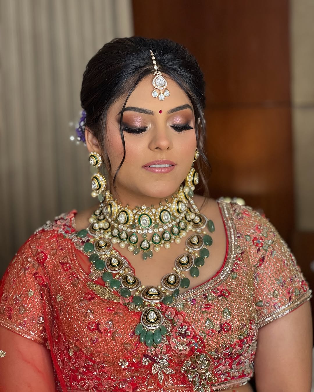 Guru makeup art