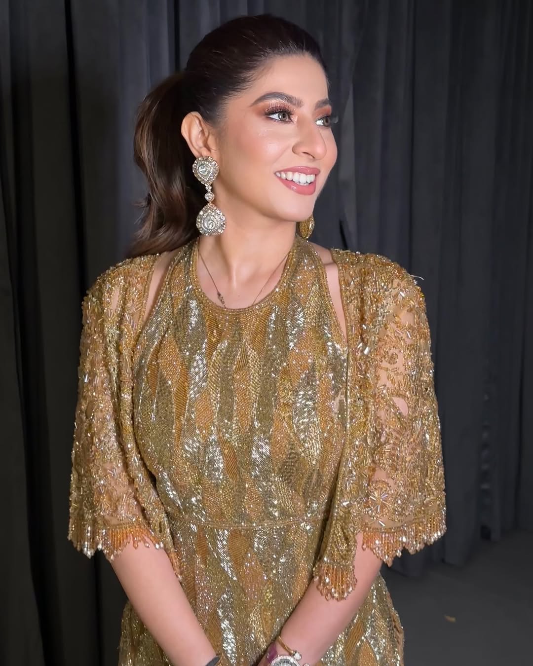 Makeup by Shagun