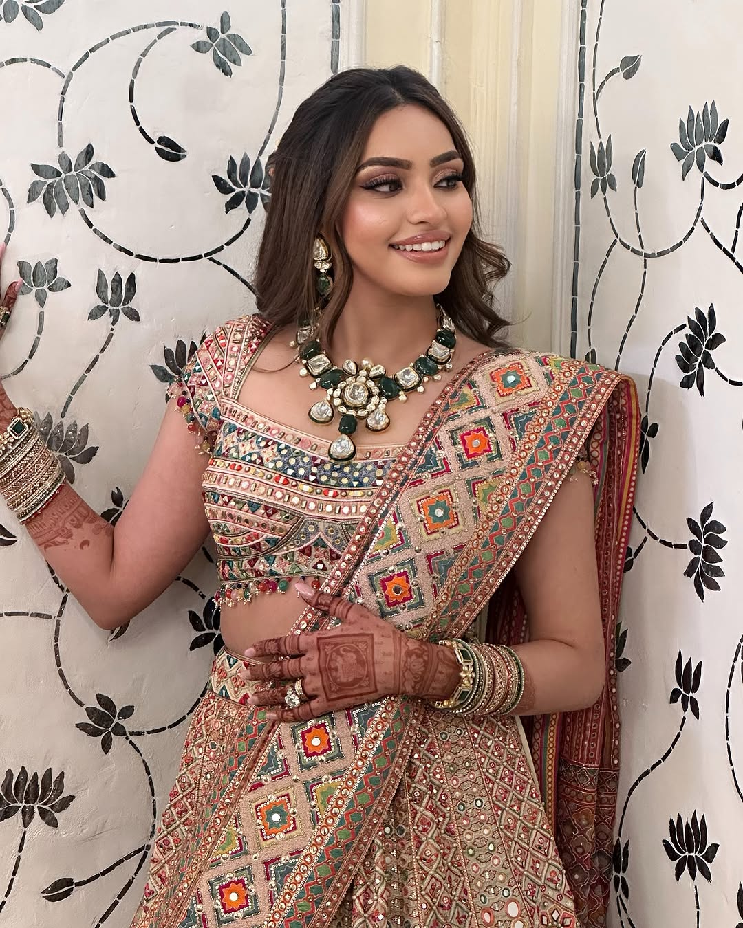 Makeup by Shagun