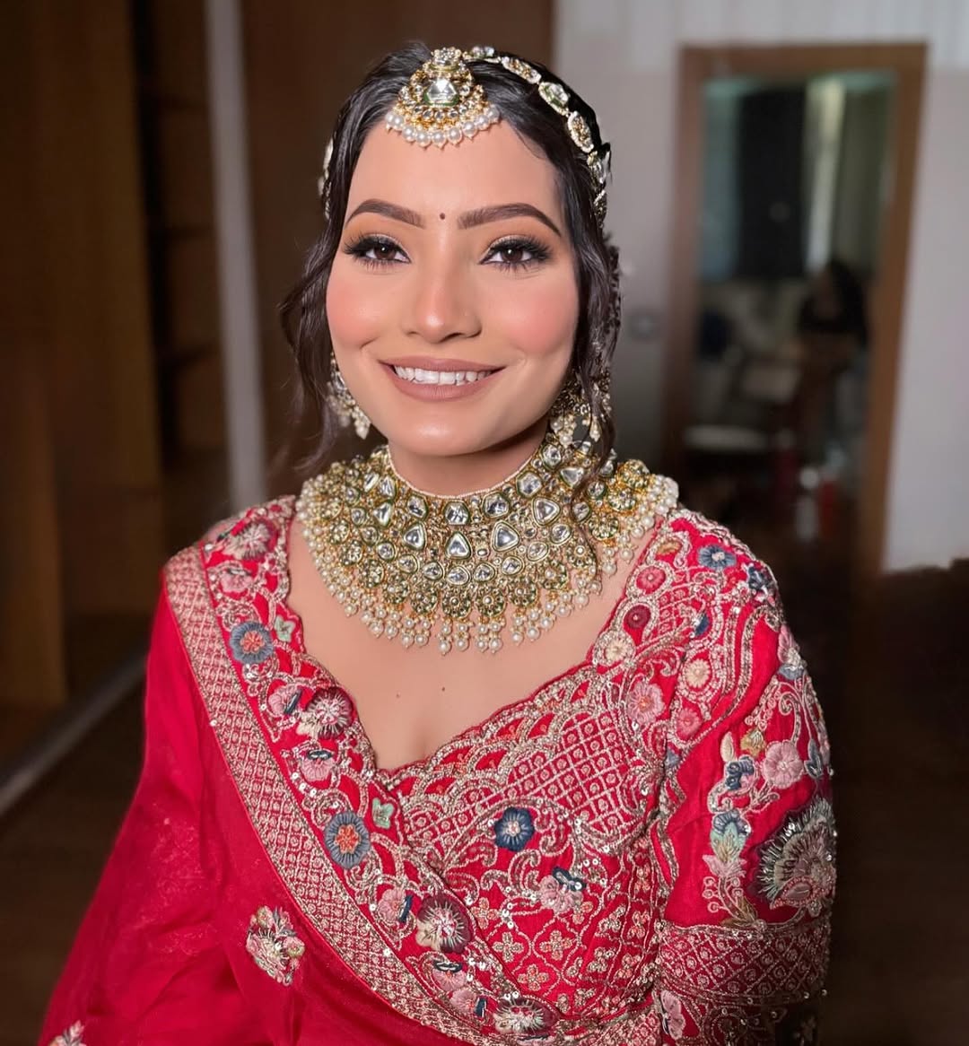 Makeup stories by anjali