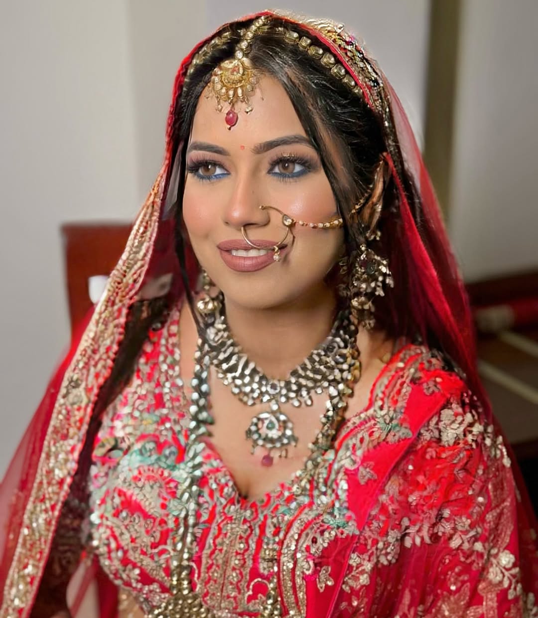 Makeup stories by anjali