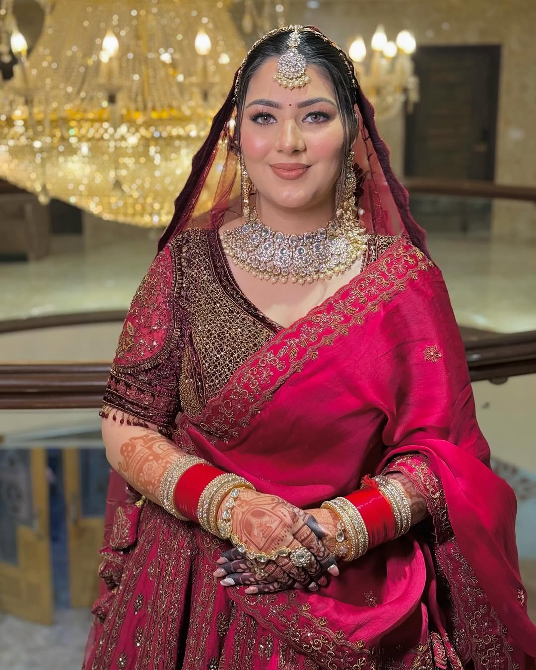 Makeup stories by anjali