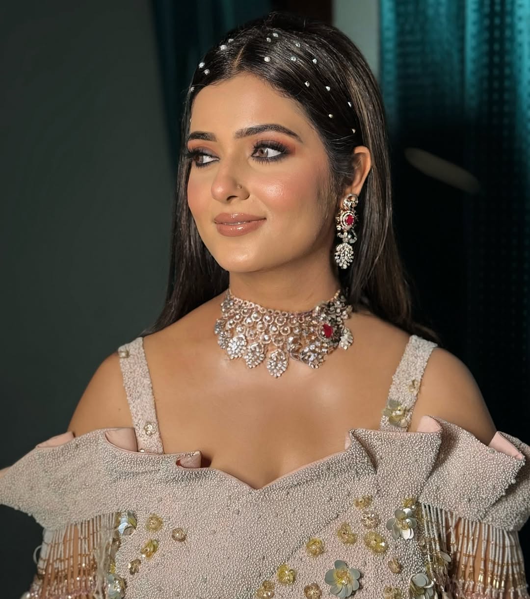 Makeup stories by anjali