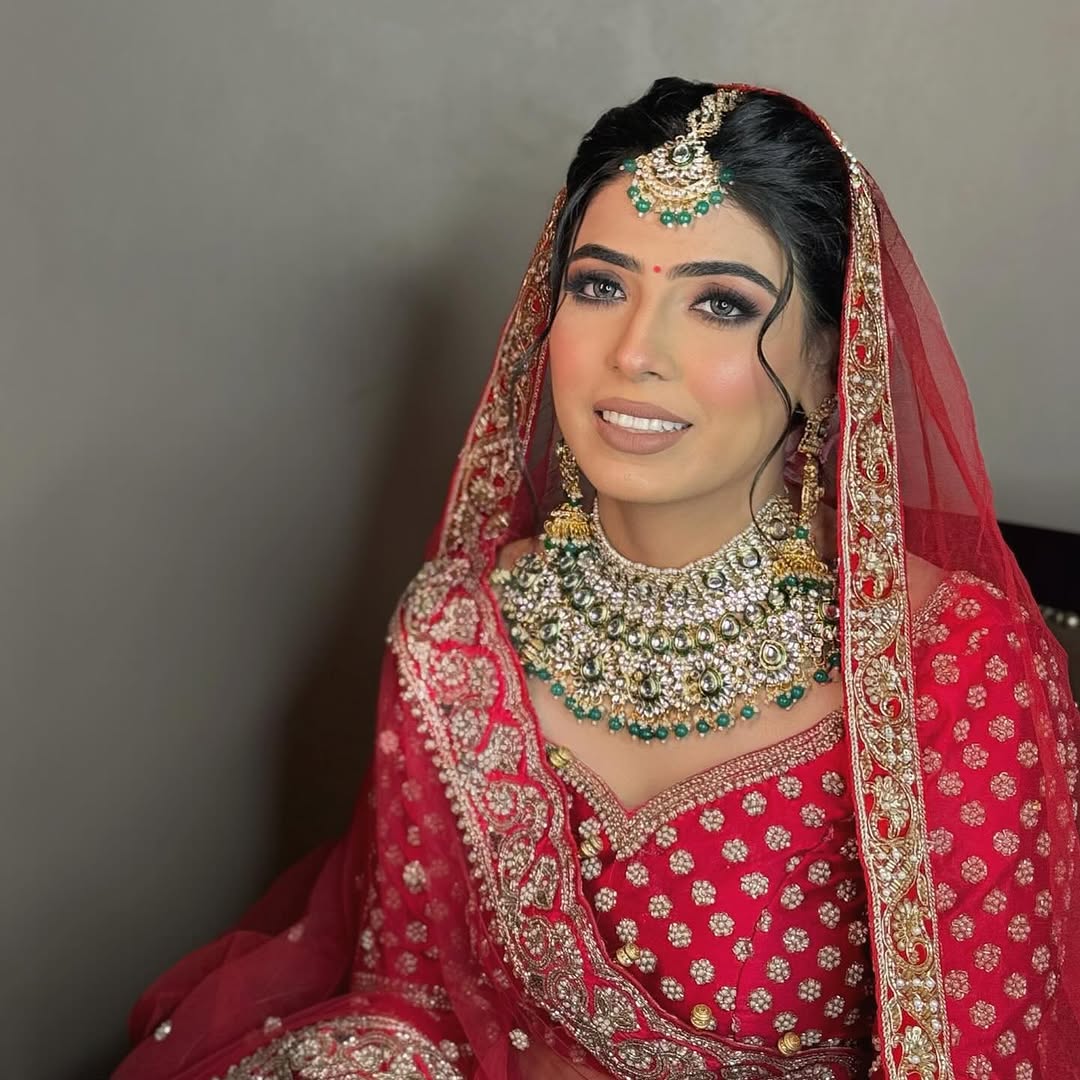 Makeup stories by anjali