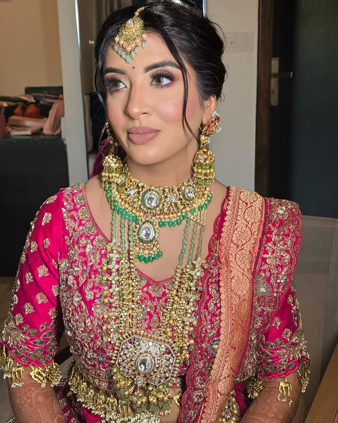 Makeup stories by anjali