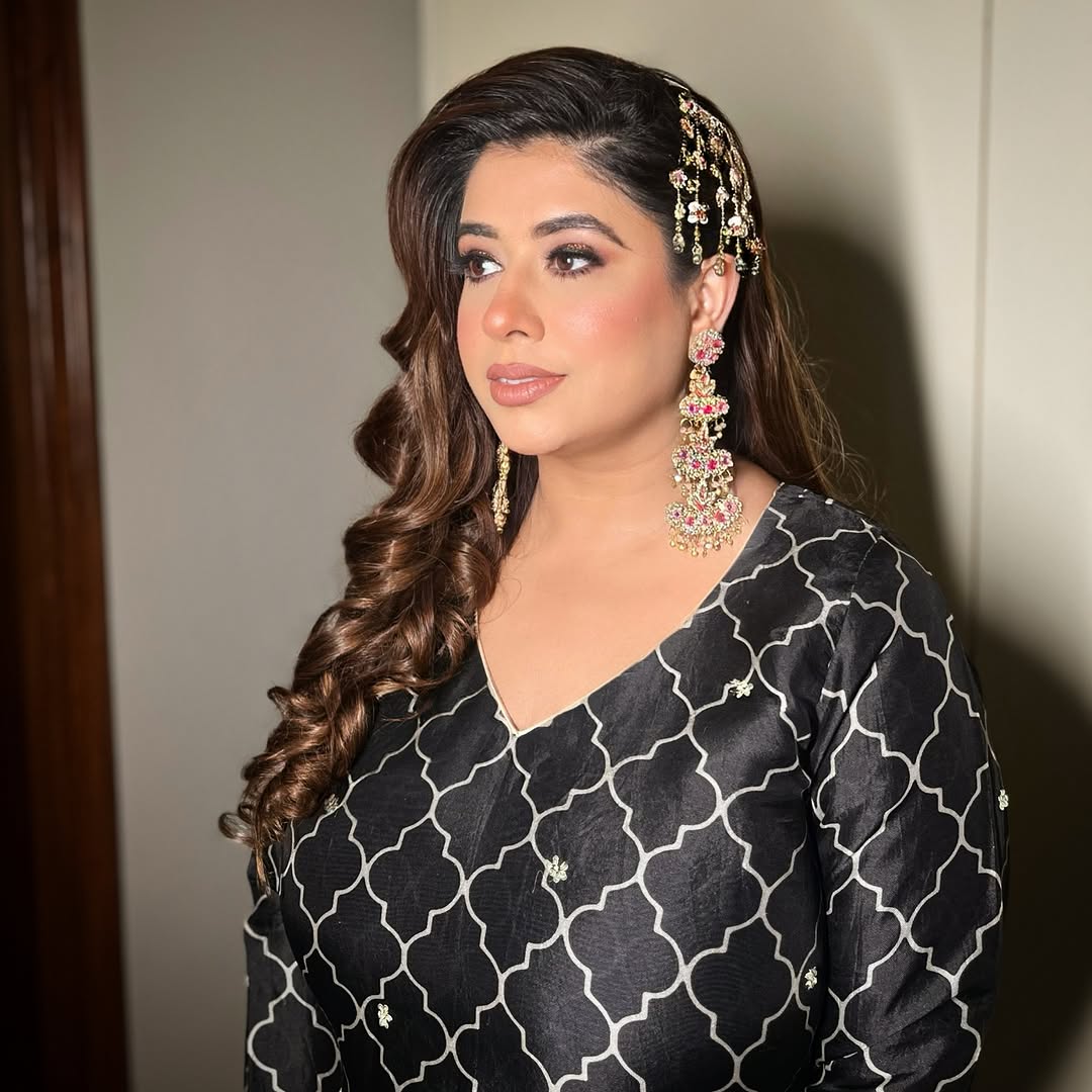 Makeup stories by anjali