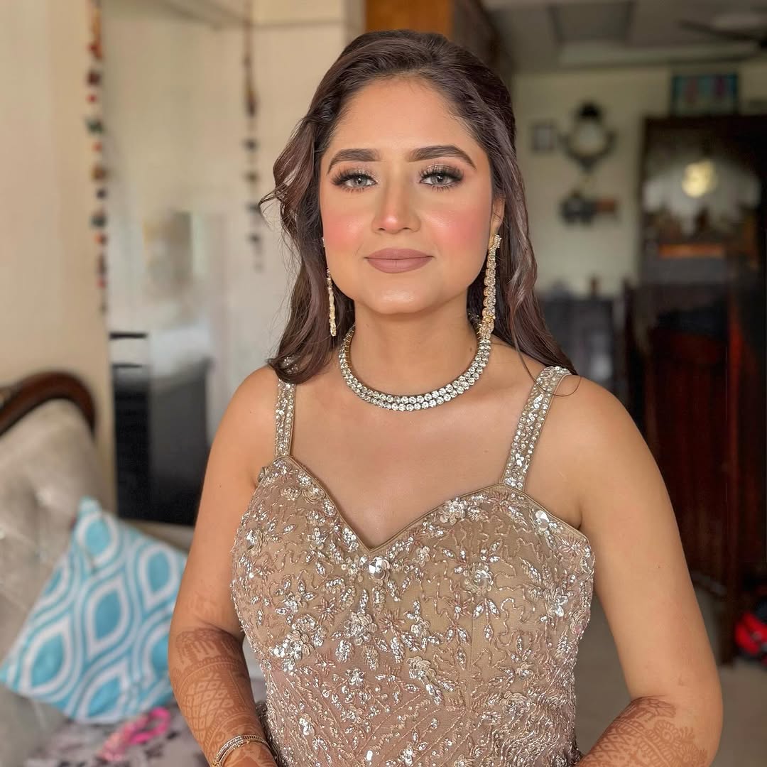 Makeup stories by anjali