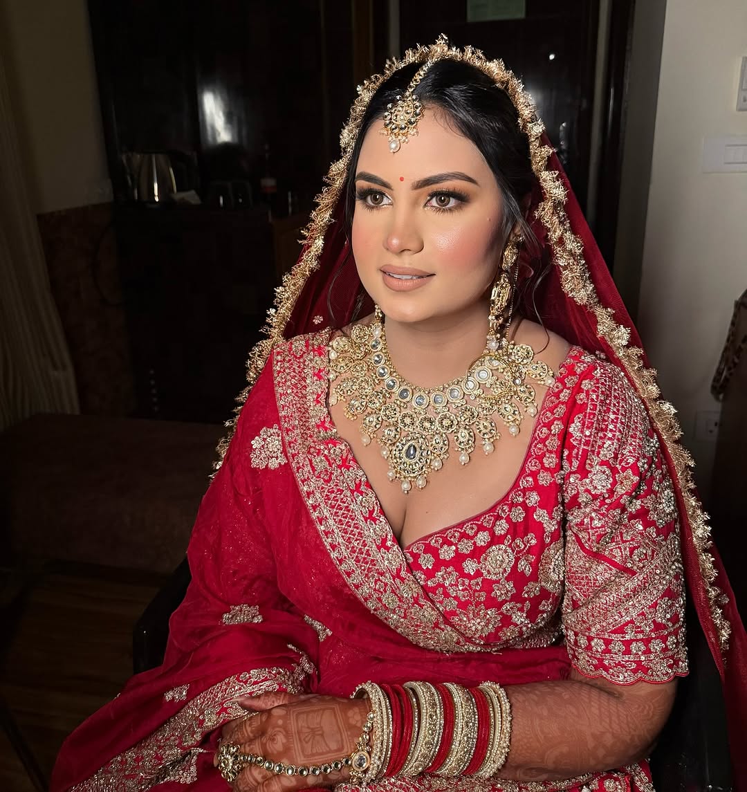 Makeup stories by anjali