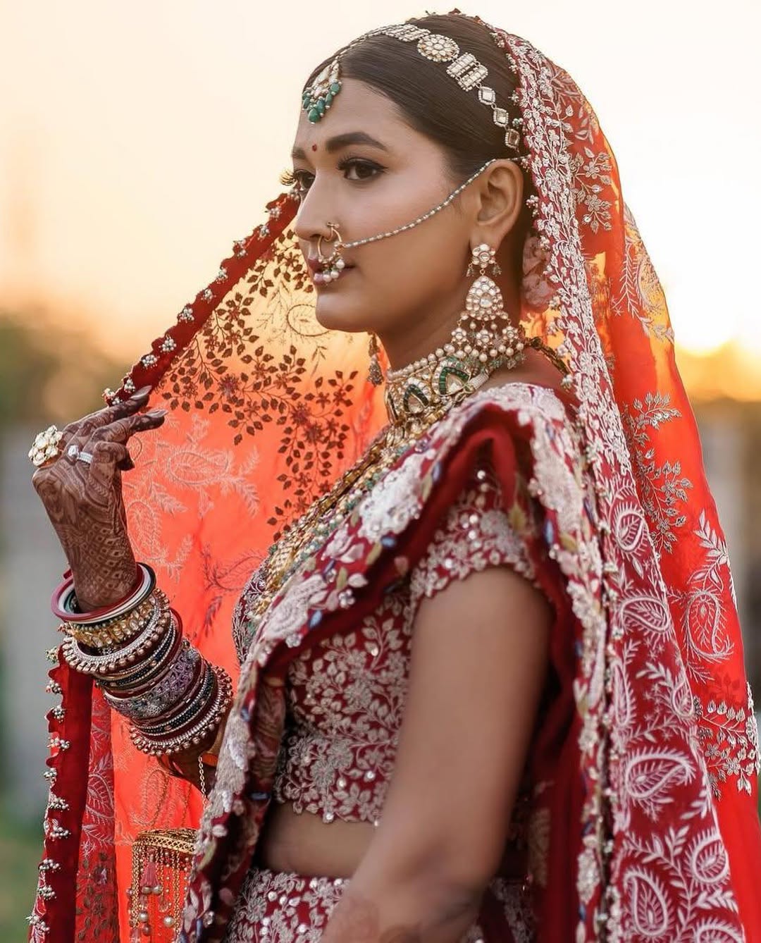 Makeupbymausam