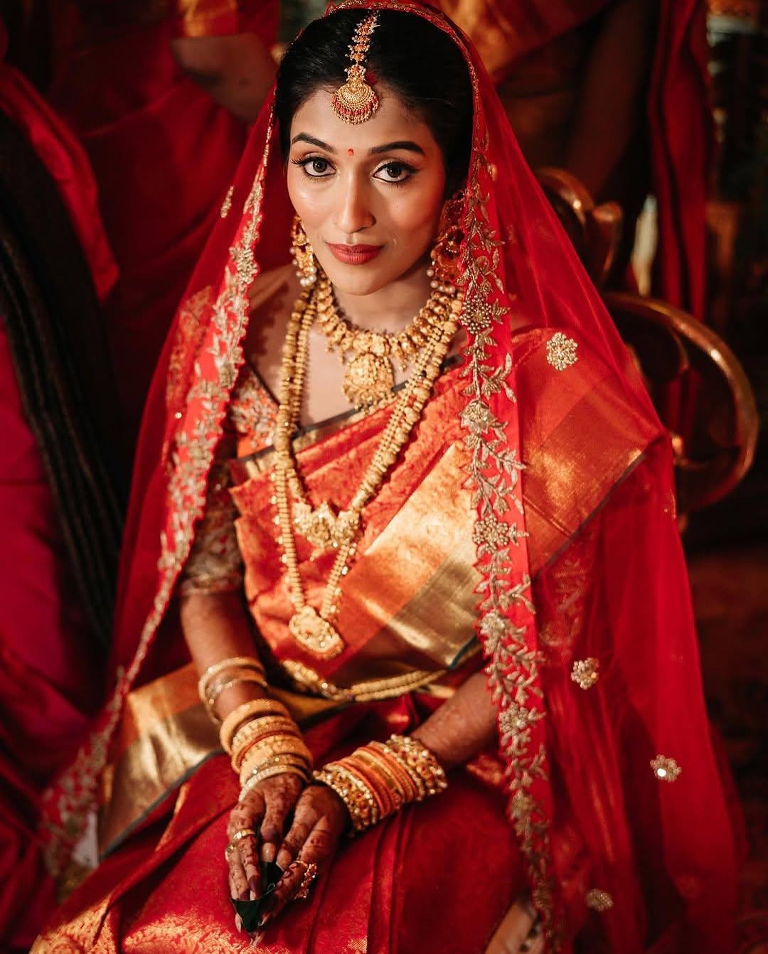 Makeupbymausam