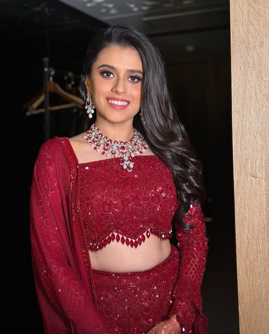 Makeupbymausam