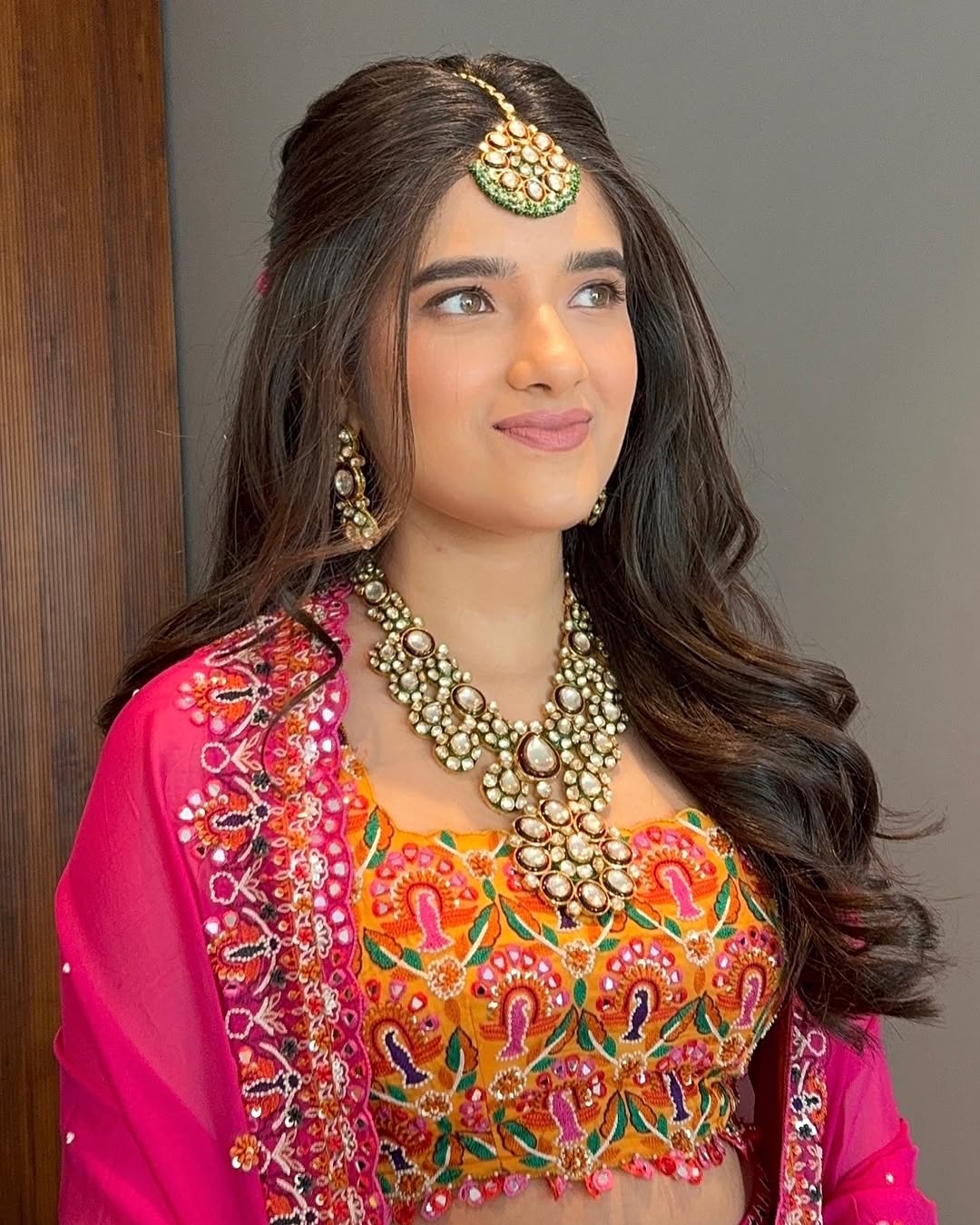 Makeupbymausam