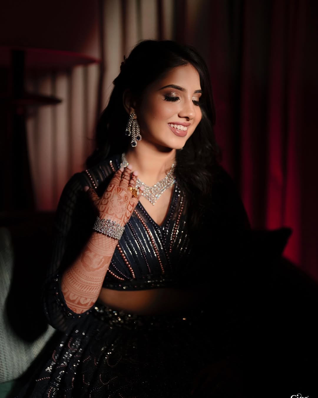 Makeupbymausam