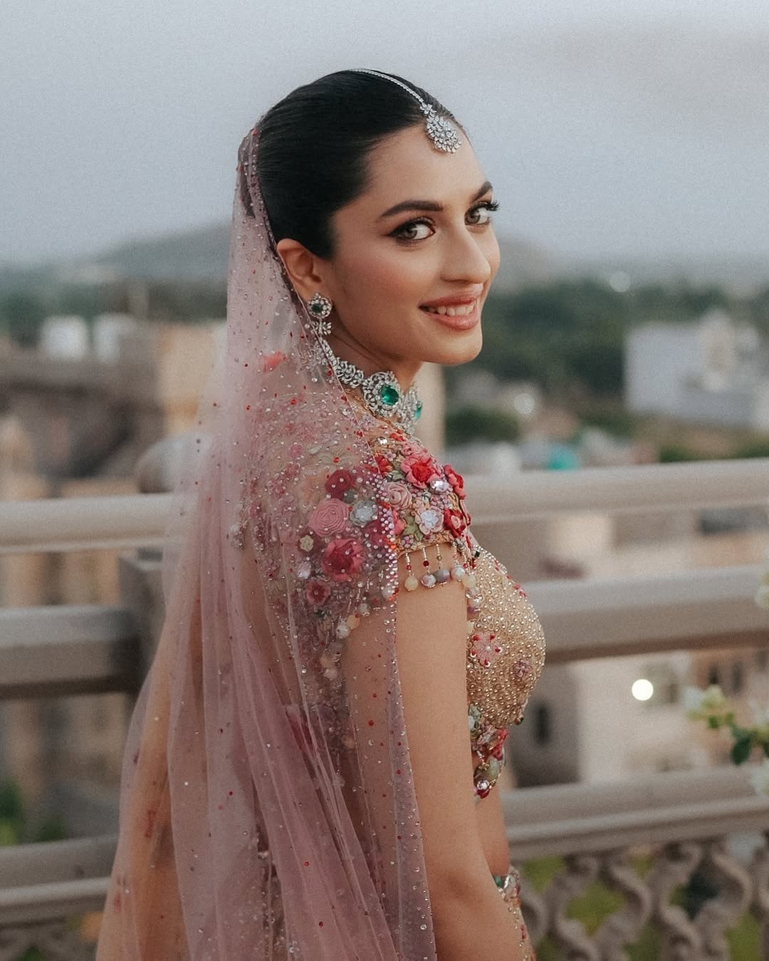 Meera Sakhrani