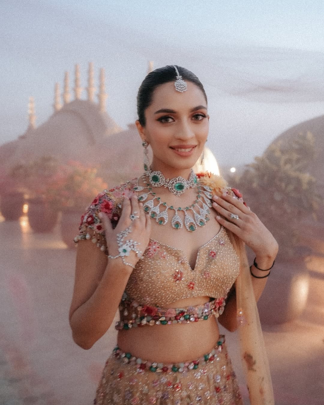 Meera Sakhrani