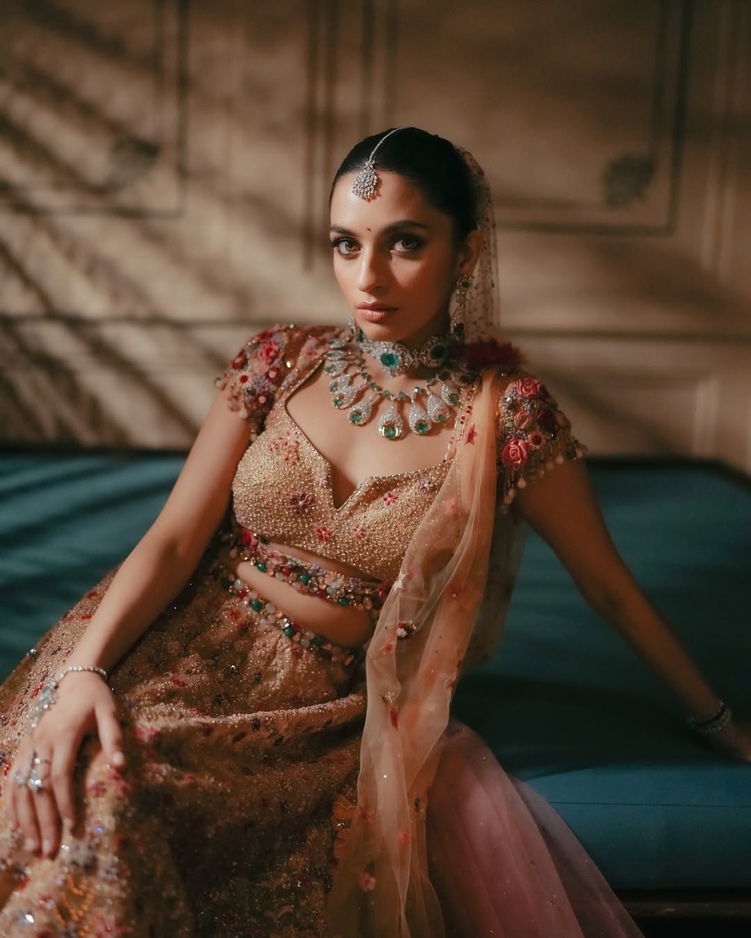 Meera Sakhrani