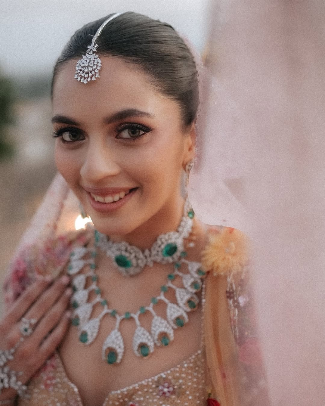 Meera Sakhrani
