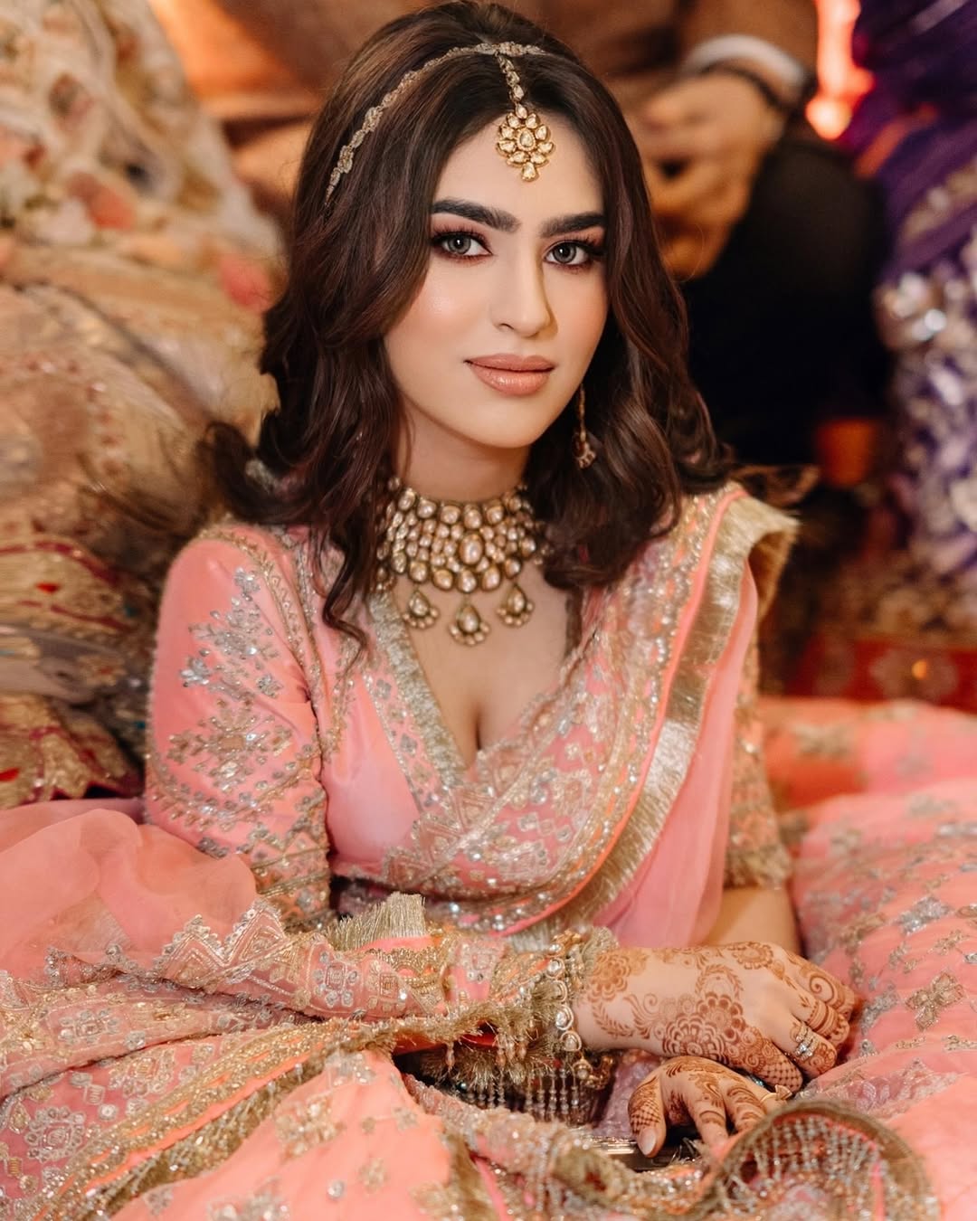 Samaira Sandhu
