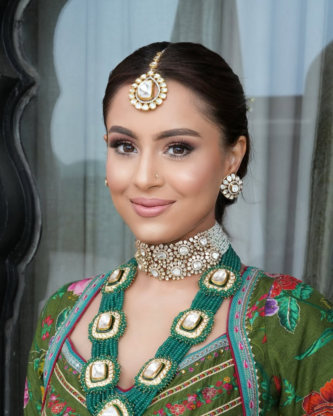 Samaira Sandhu