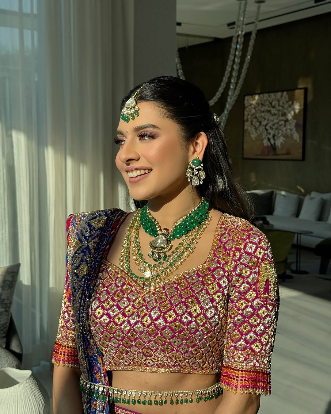 Samaira Sandhu