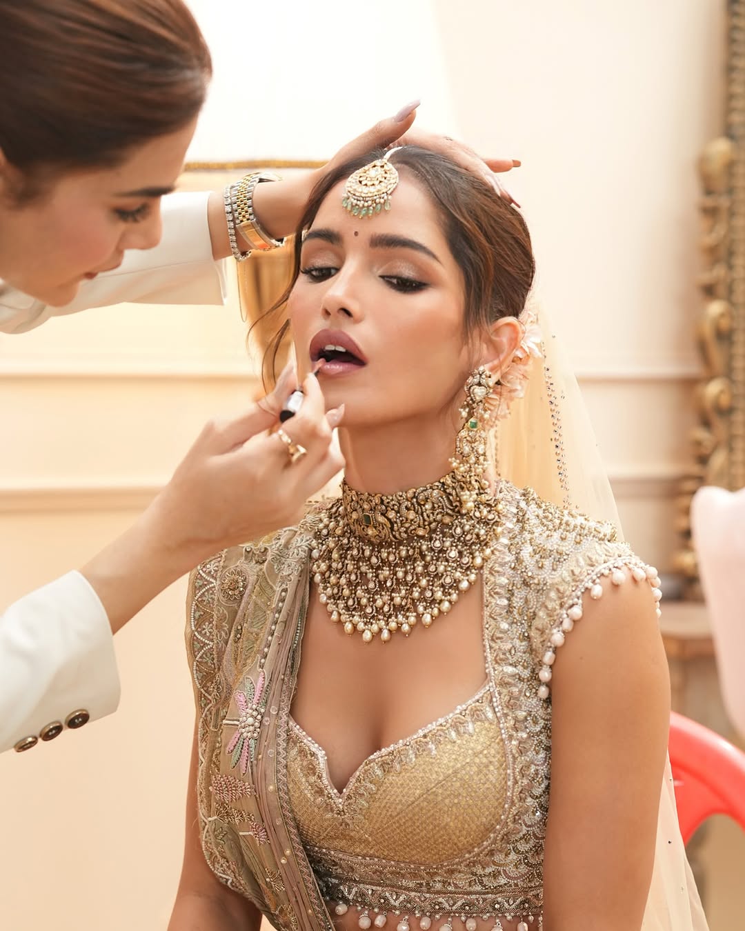 Samaira Sandhu
