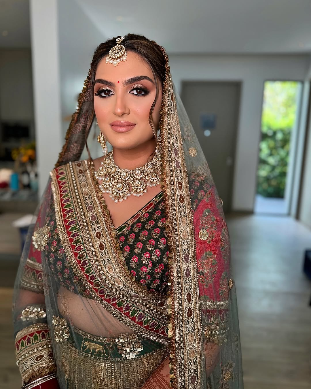 Suryasinghmakeup