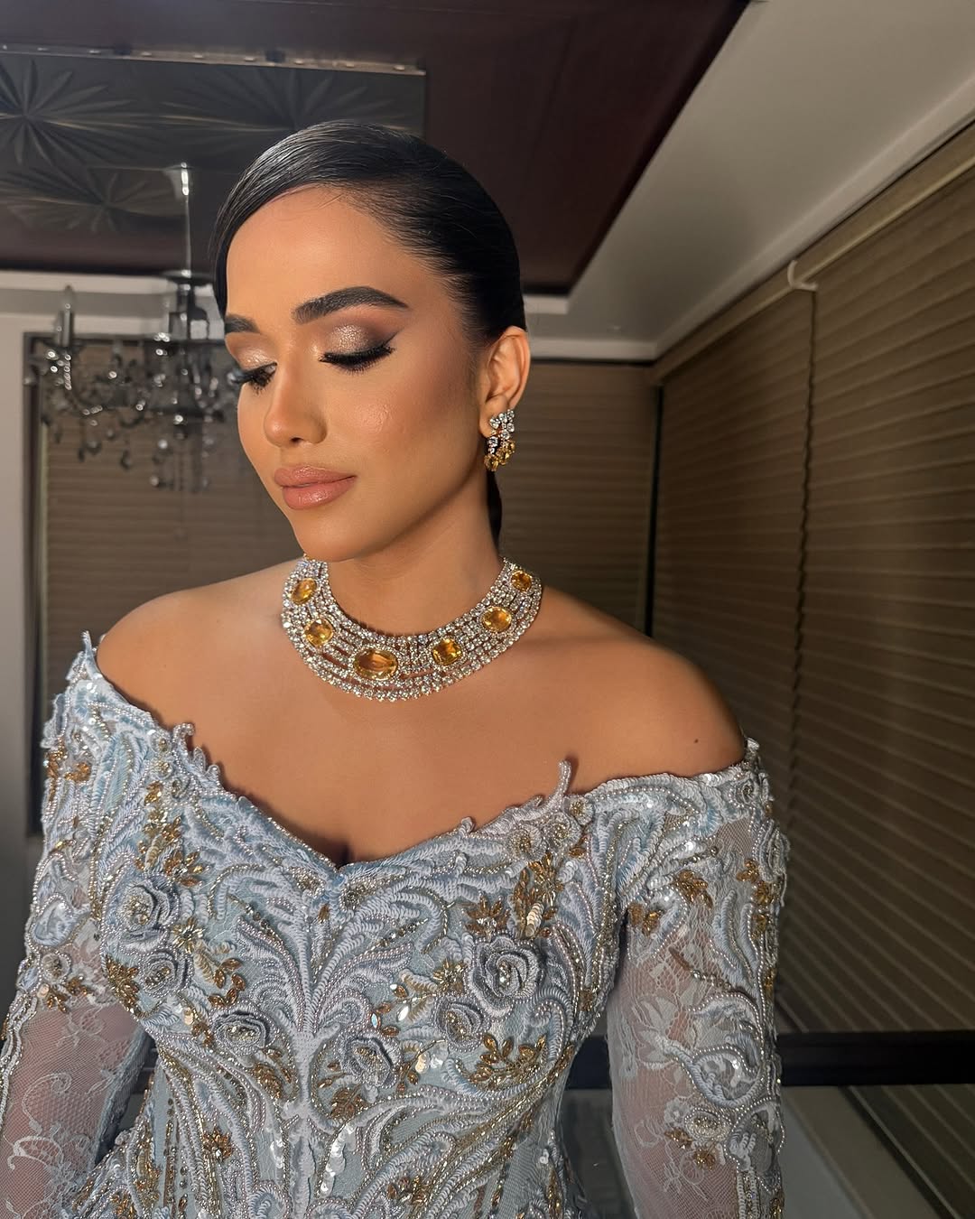 Suryasinghmakeup