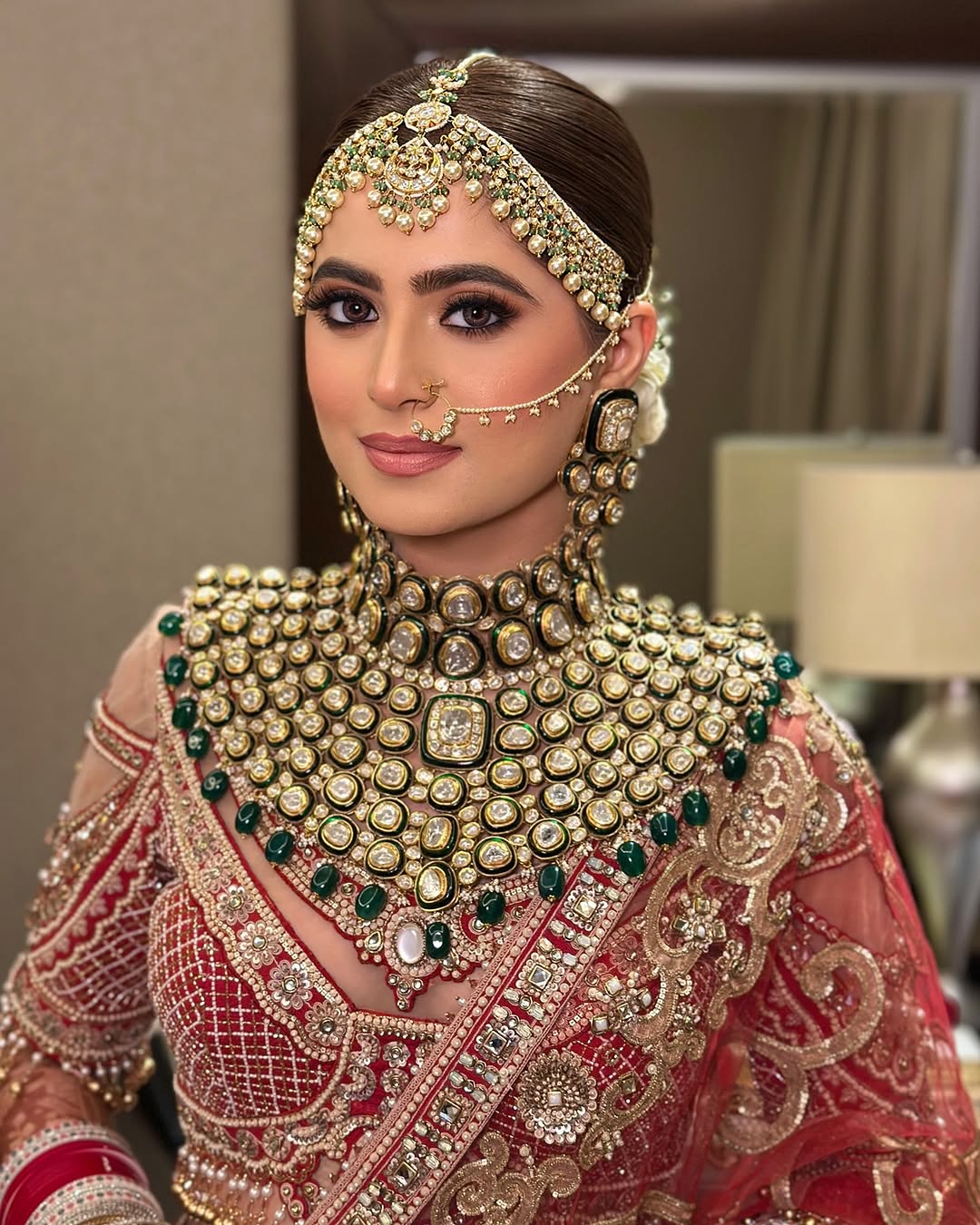Suryasinghmakeup