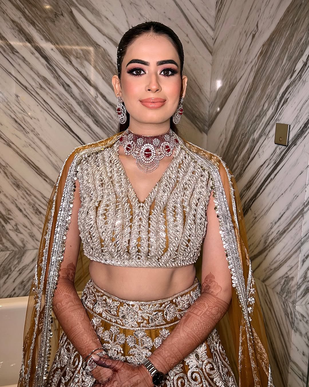 Suryasinghmakeup