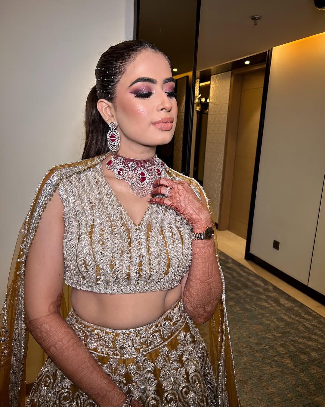 Suryasinghmakeup