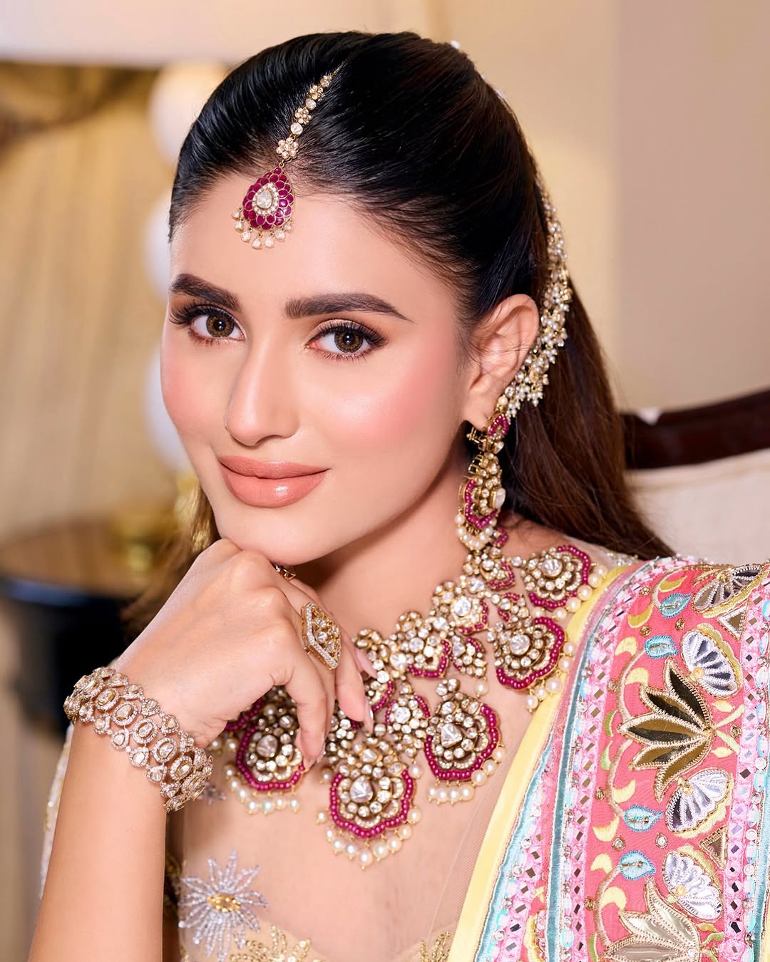 Suryasinghmakeup
