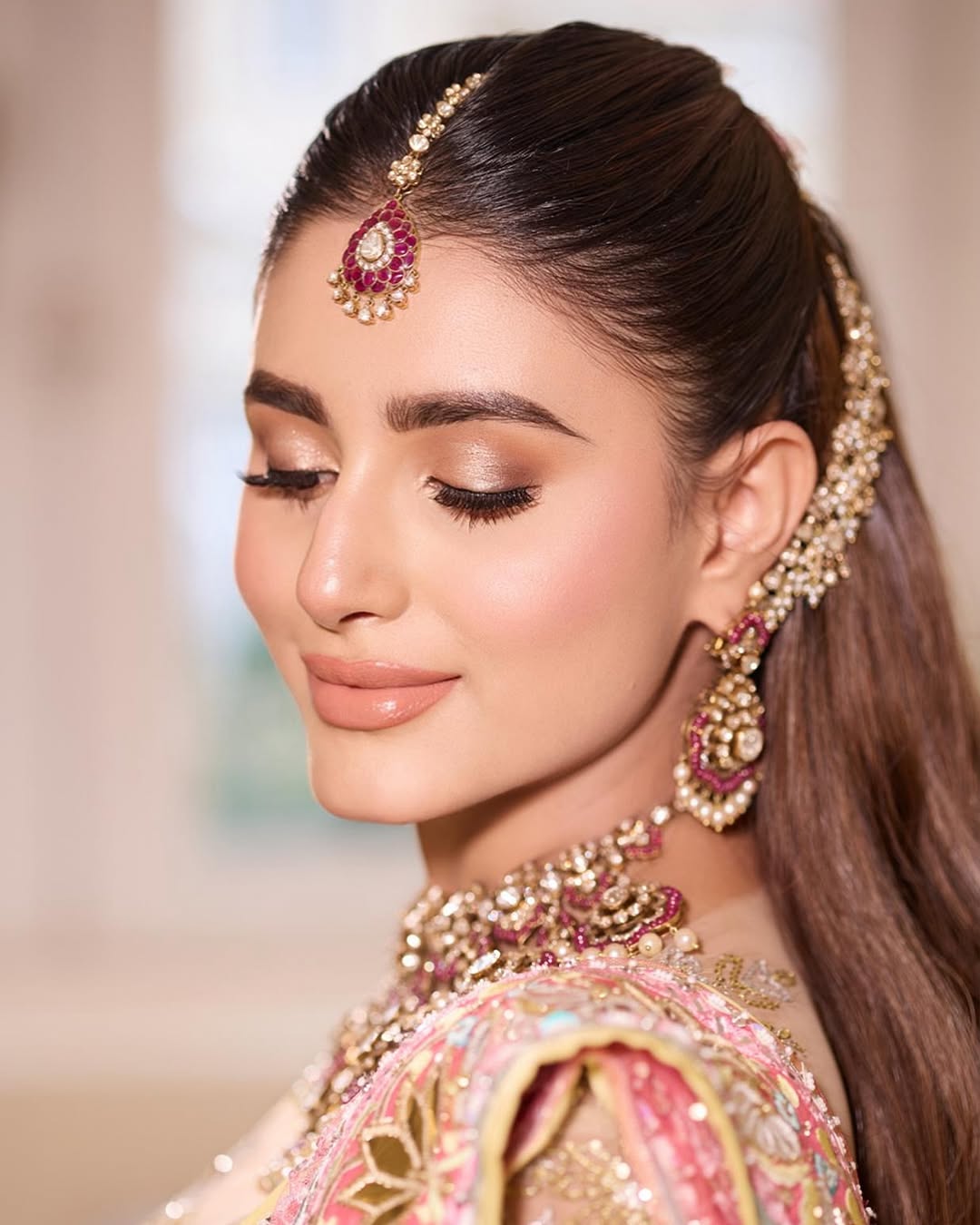 Suryasinghmakeup