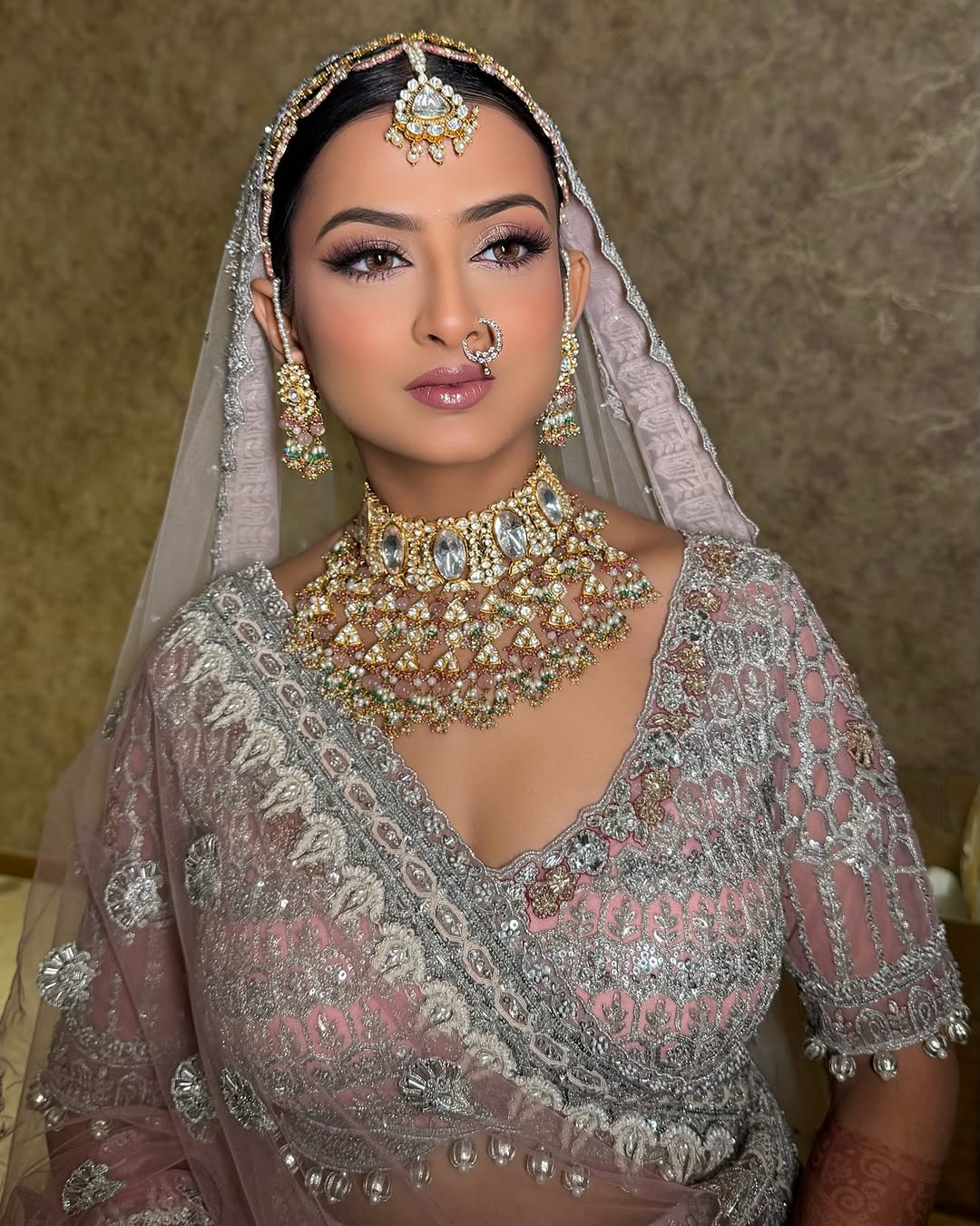 Valaari by Innayat