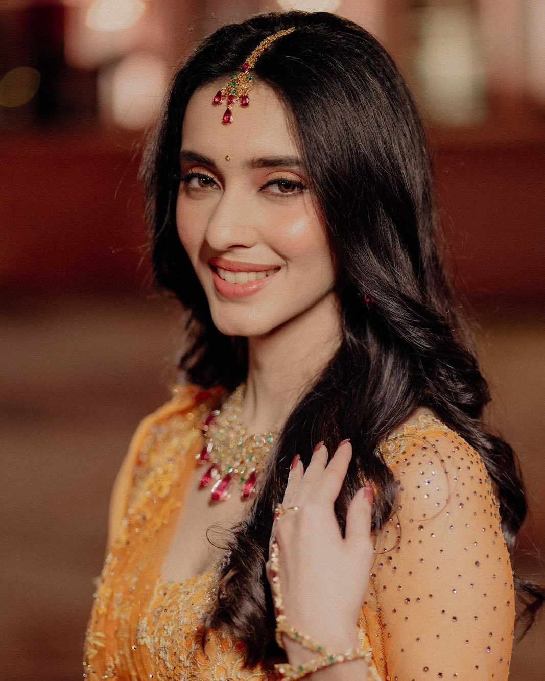 Vardannayakmakeup