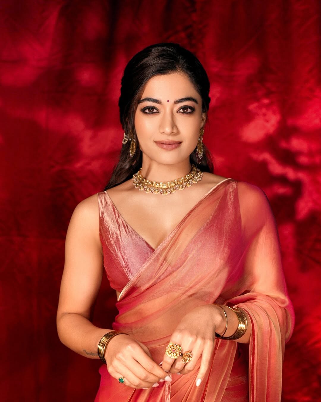 Vardannayakmakeup