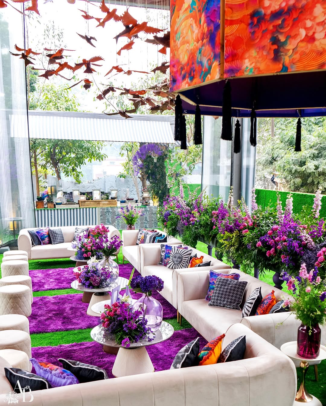 Abhinav Bhagat events
