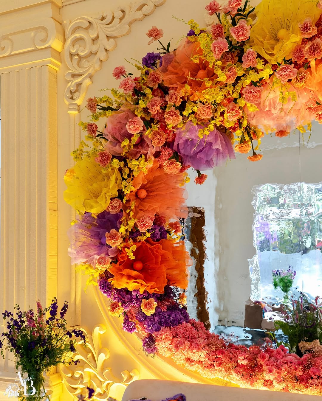 Abhinav Bhagat events
