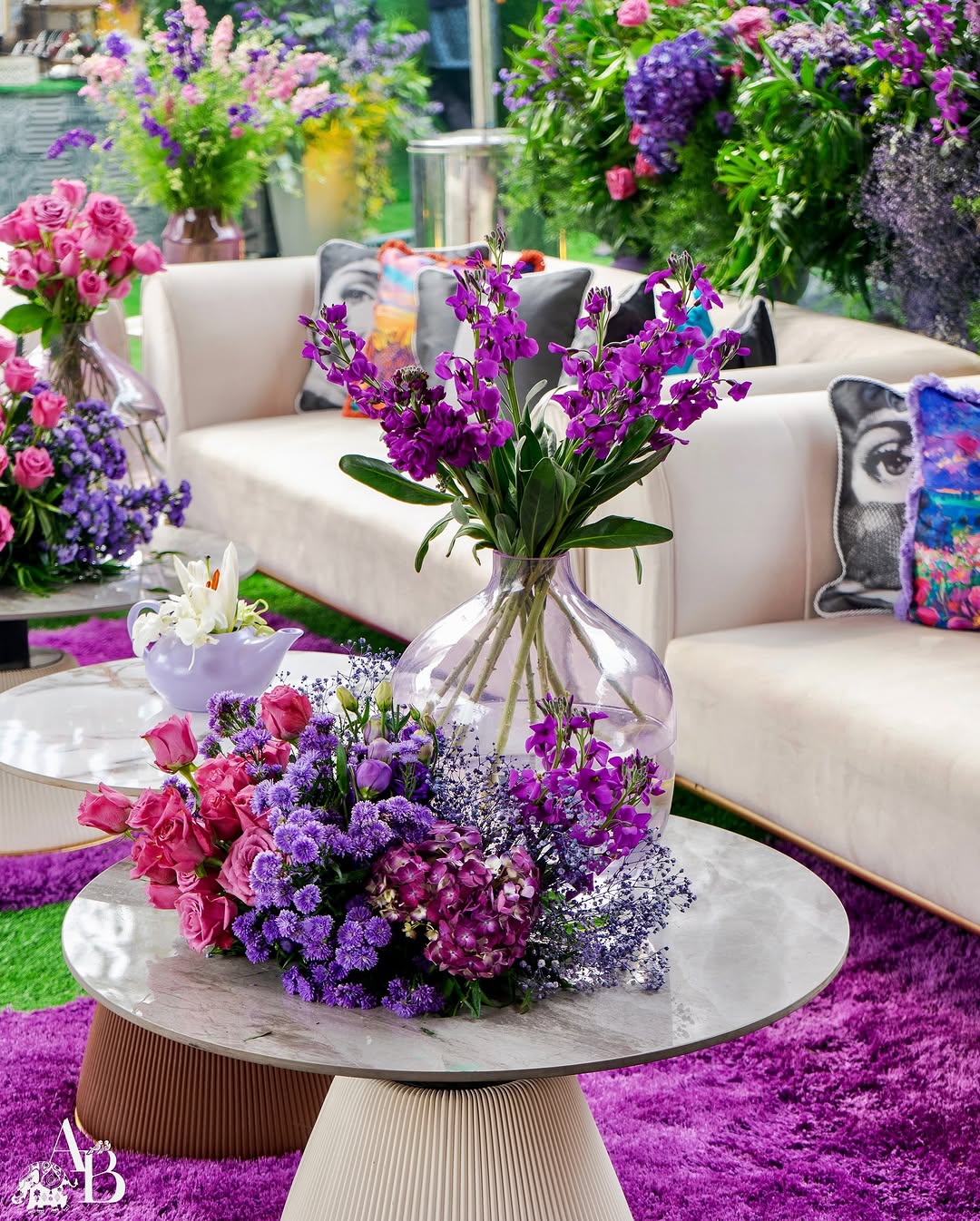 Abhinav Bhagat events