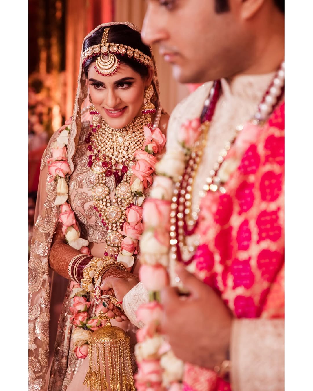 Hitched and clicked