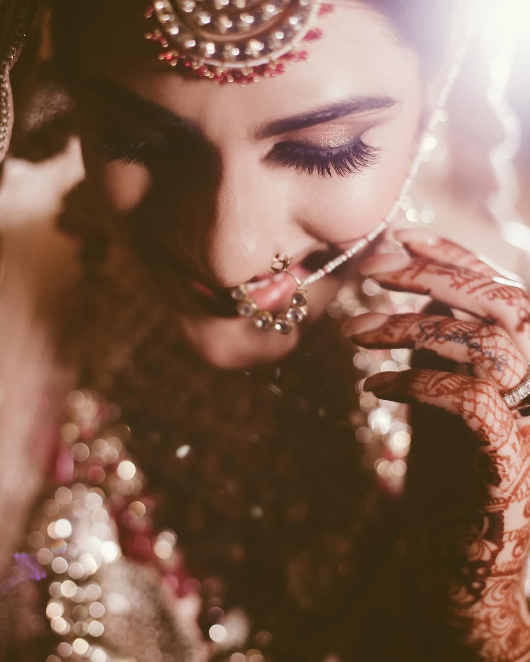 Hitched and clicked