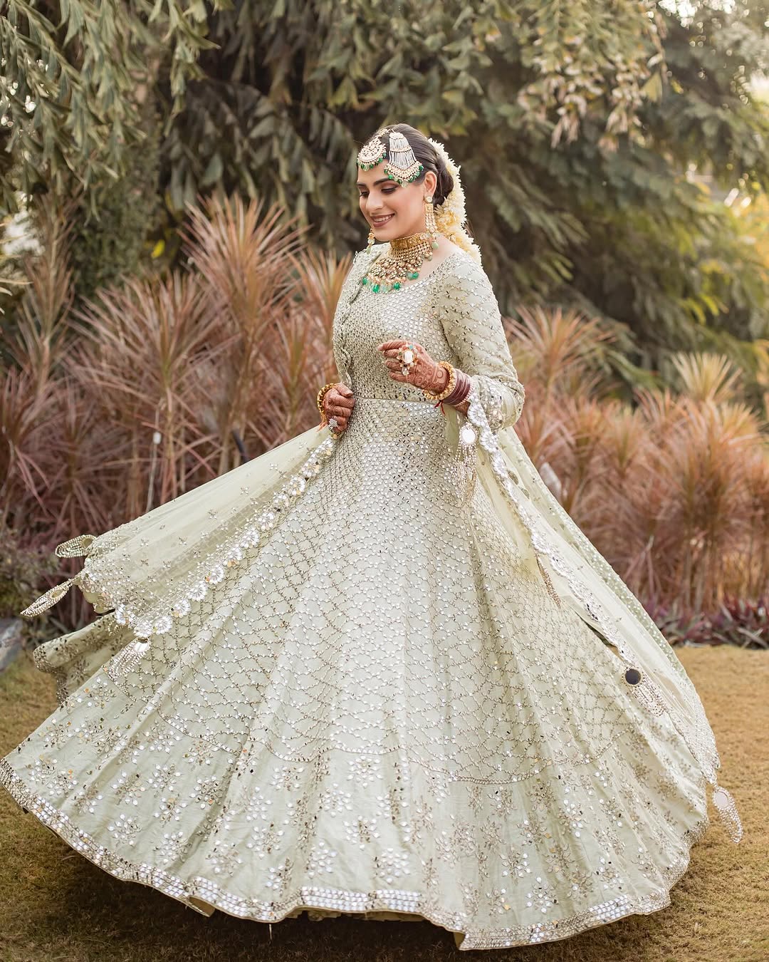 Hitched and clicked