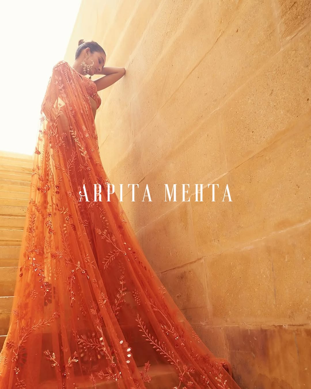 Arpita Mehta official