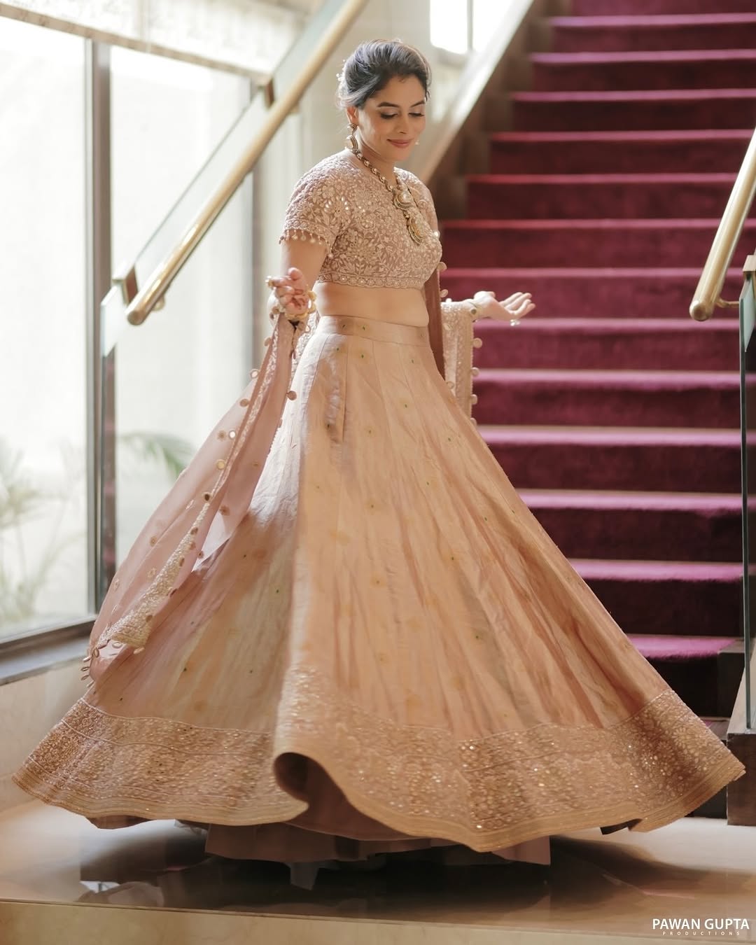 Arpita Mehta official