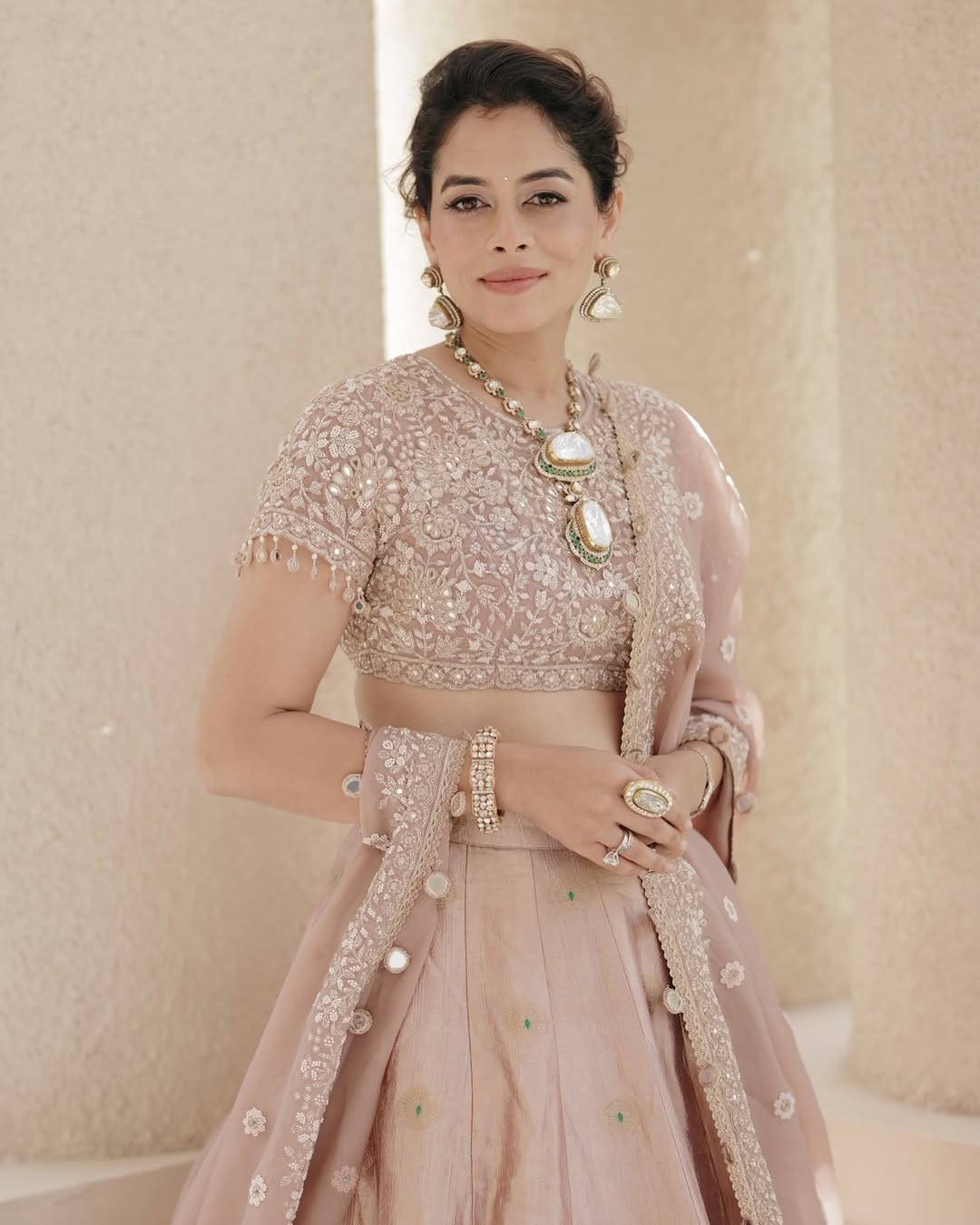 Arpita Mehta official