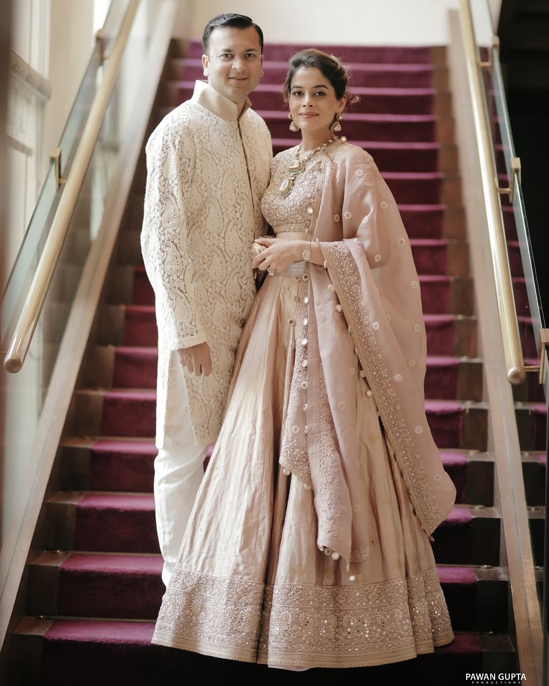 Arpita Mehta official