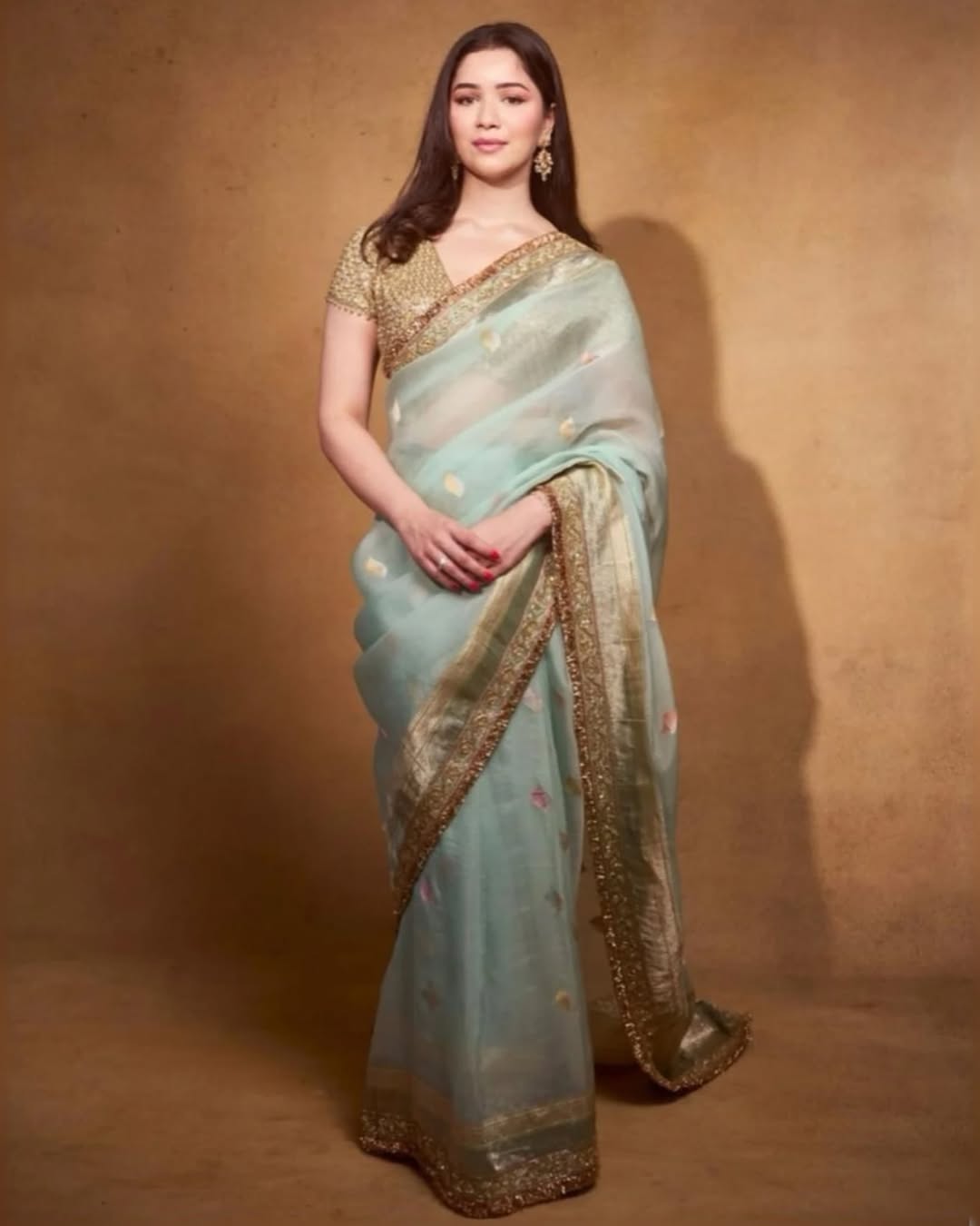 Arpita Mehta official