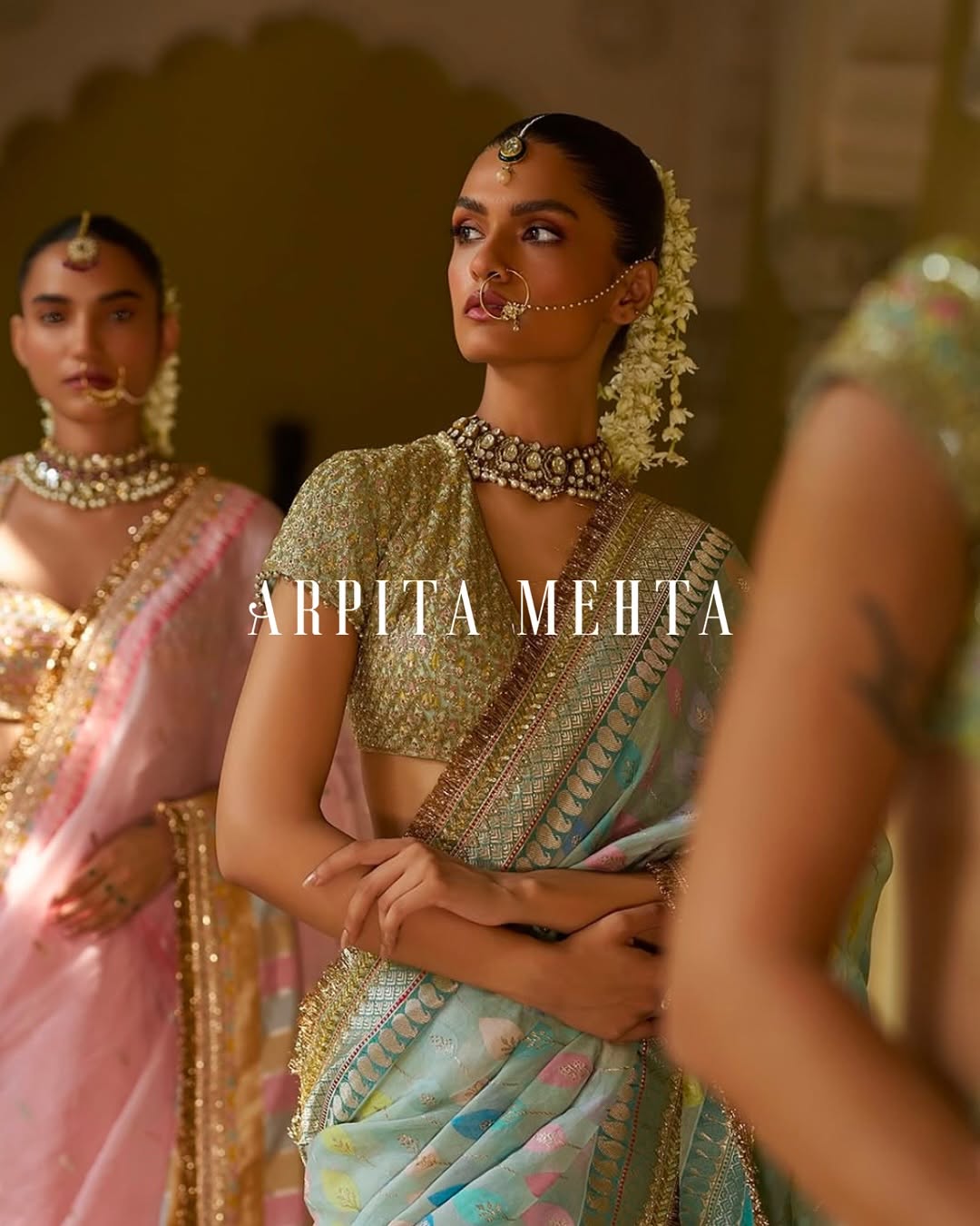 Arpita Mehta official